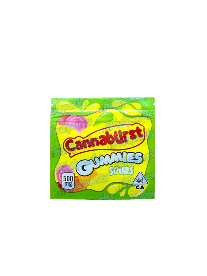 Cannabrust ( Starburst)