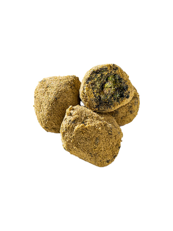 CBD Moon rock