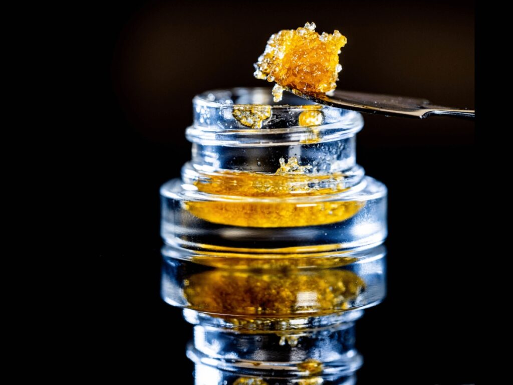 Concentrates In D.C. For buy